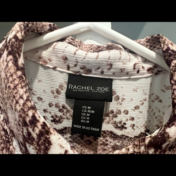 Rachel Zoe Blouse - Picture 4 of 4